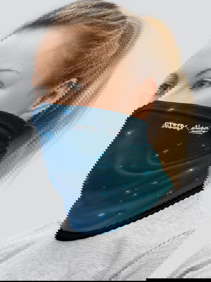 Aurora Always Awesome Neck Gaiter - STEEZY Clothing