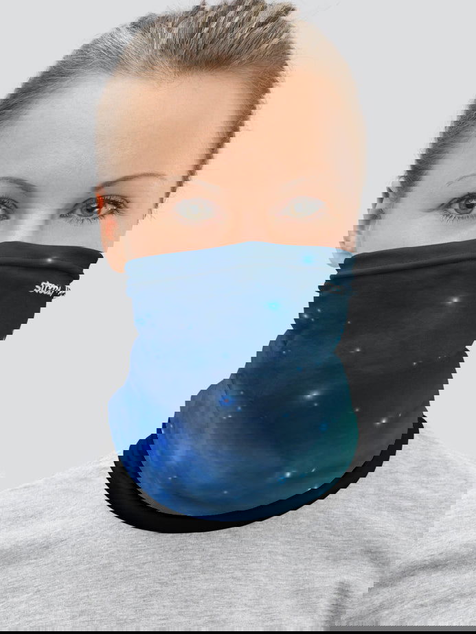 Aurora Always Awesome Neck Gaiter - STEEZY Clothing