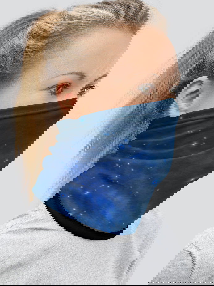 Aurora Always Awesome Neck Gaiter - STEEZY Clothing