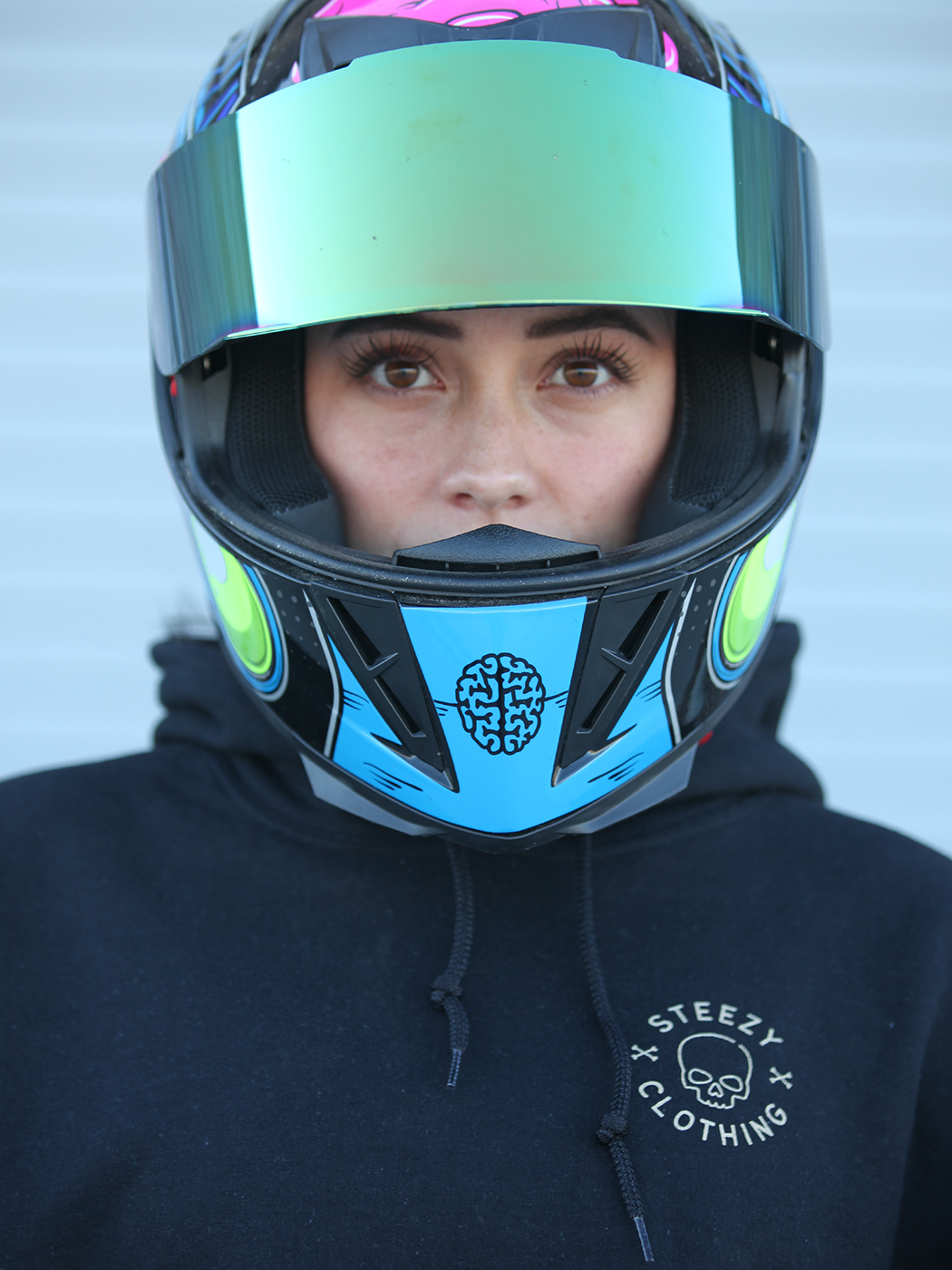 Board To Death Hoodie - STEEZY Clothing