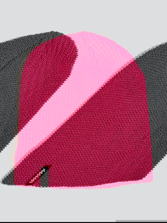 Pink Steezy Beanie - STEEZY Clothing