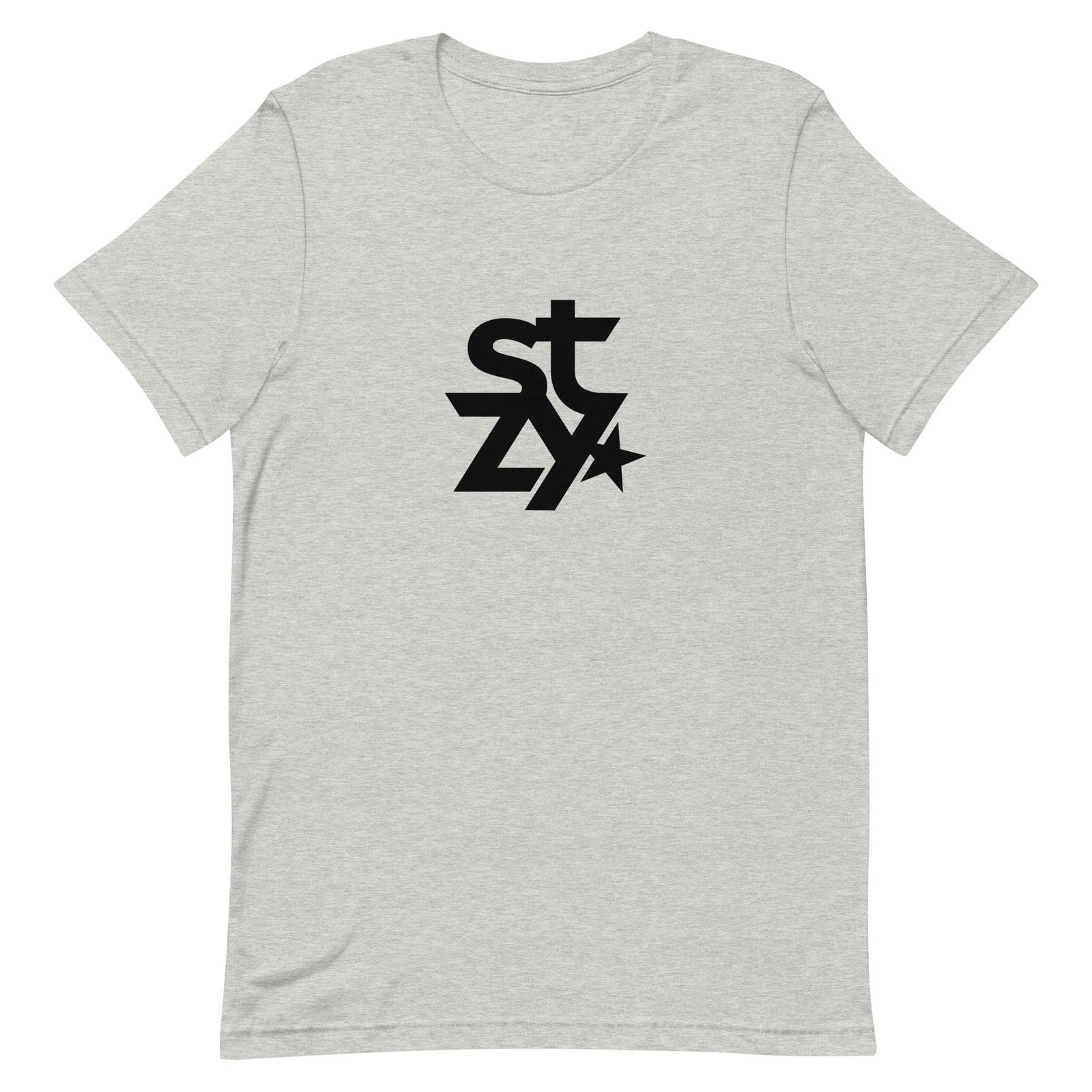 STZY Star Tee - STEEZY Clothing