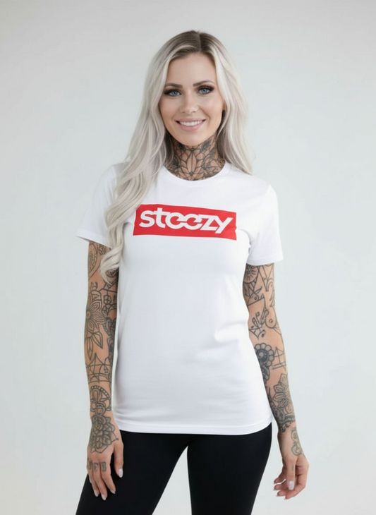 Sup Steezy Tee