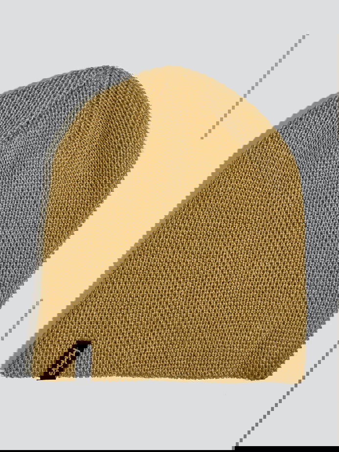 Sand Steezy Beanie - STEEZY Clothing