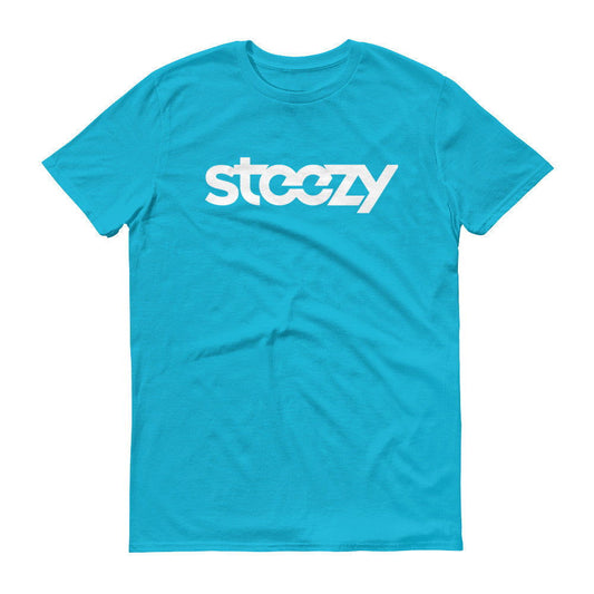 Steezy Logo Unisex Tee (S) - STEEZY Clothing