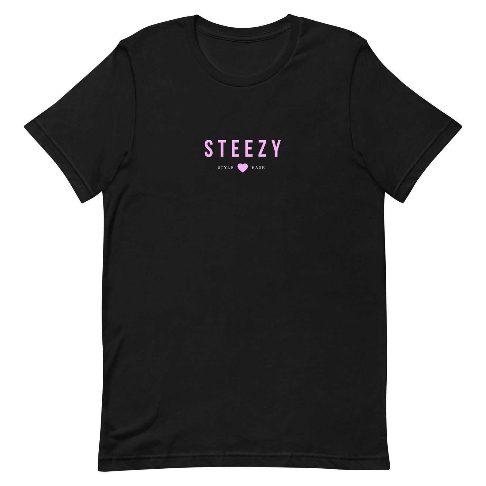 Steezy Love Tee - STEEZY Clothing