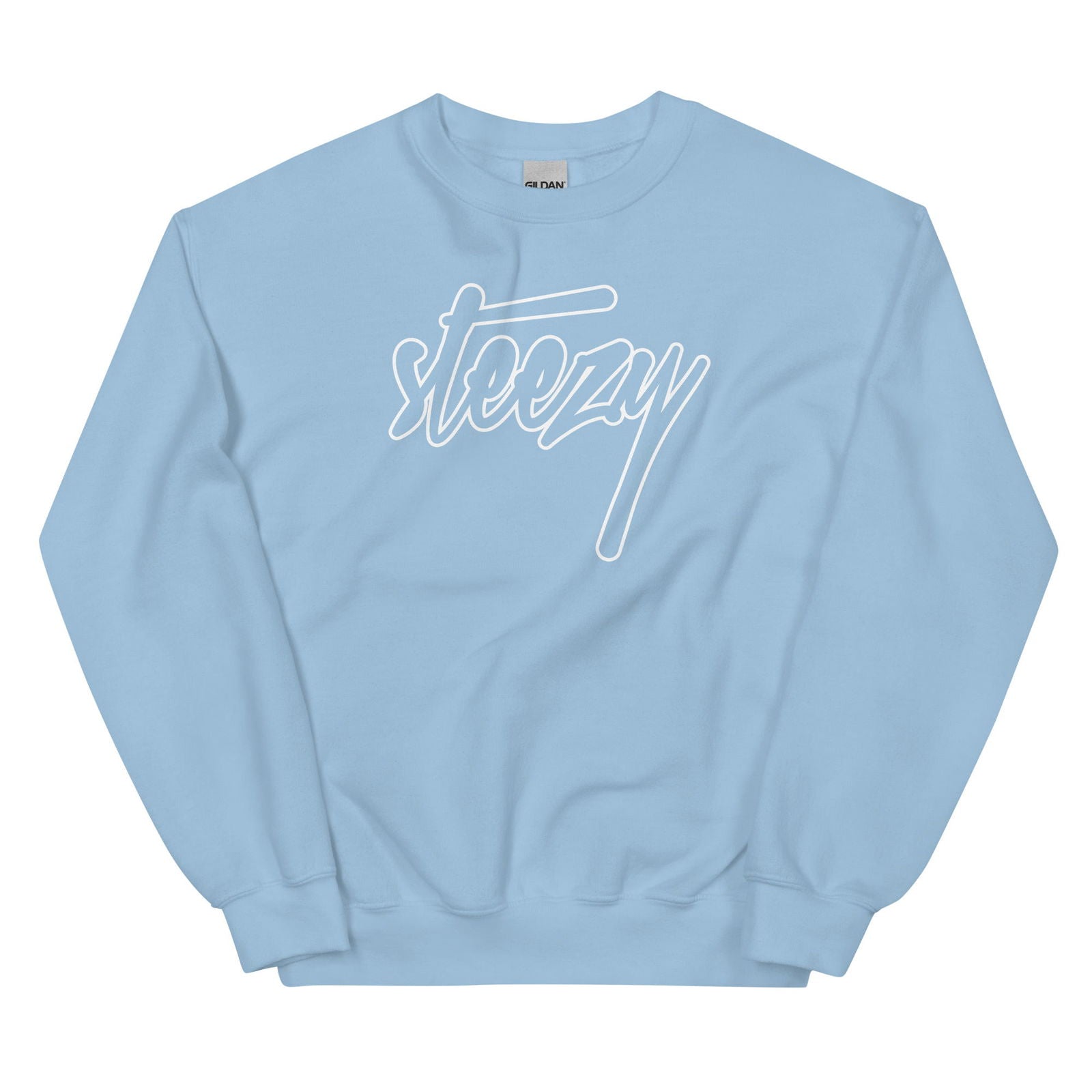 Steezy Style Sweatshirt - STEEZY Clothing