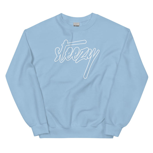 Steezy Style Sweatshirt - STEEZY Clothing