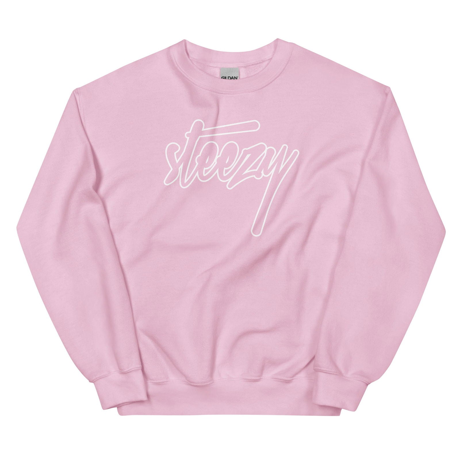 Steezy Style Sweatshirt - STEEZY Clothing