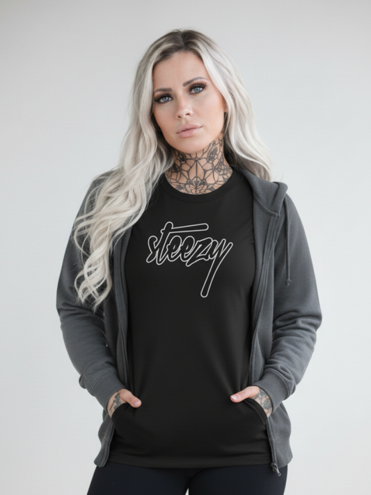 Steezy Style Tee