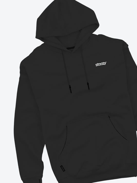 STEEZY - Steezy Session Hoodie - Clothing