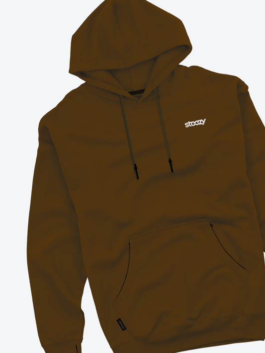 STEEZY - Steezy Session Hoodie - Clothing