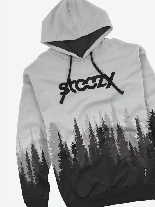 Forester Hoodie - STEEZY Clothing