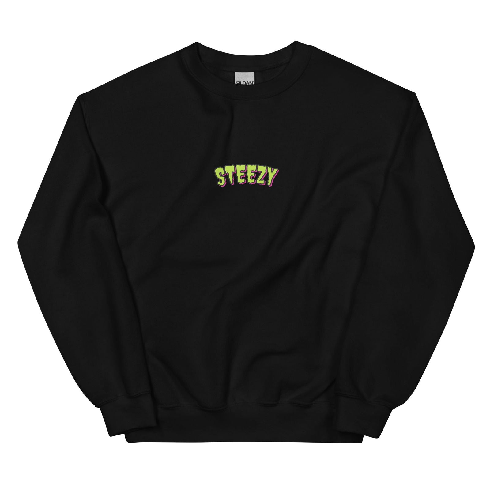 Glory Lasts Forever Sweatshirt - STEEZY Clothing