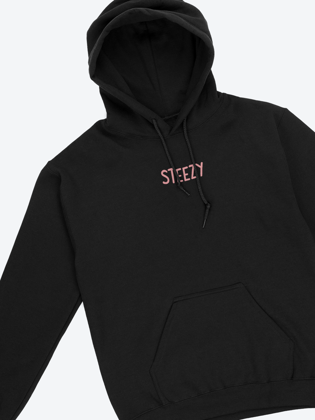 STEEZY - Living the Dream Hoodie - Clothing