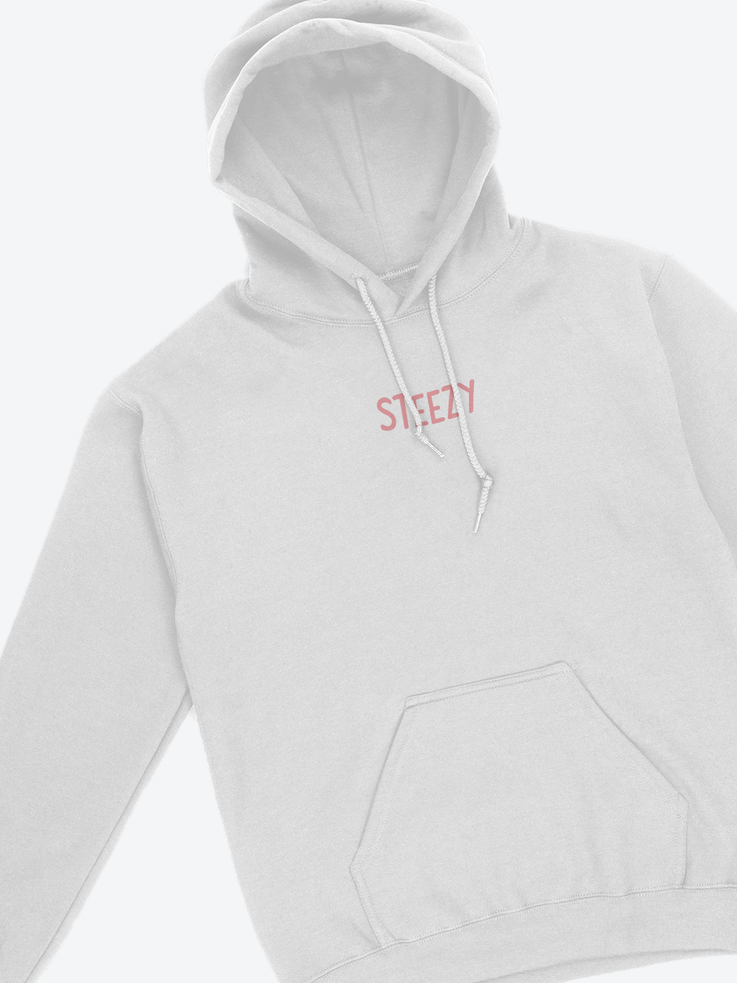 STEEZY - Living the Dream Hoodie - Clothing