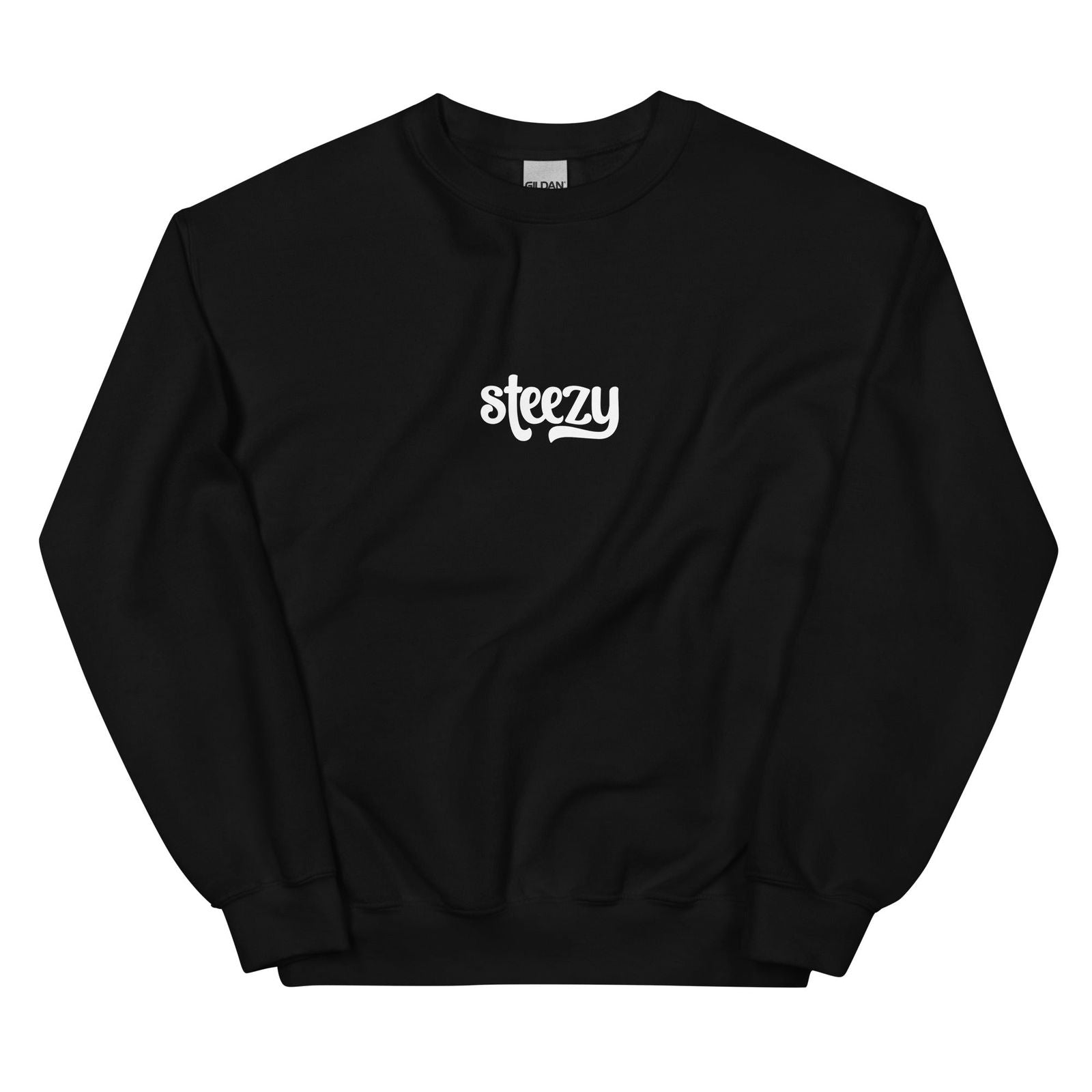 Risk Falling Sweatshirt - STEEZY Clothing