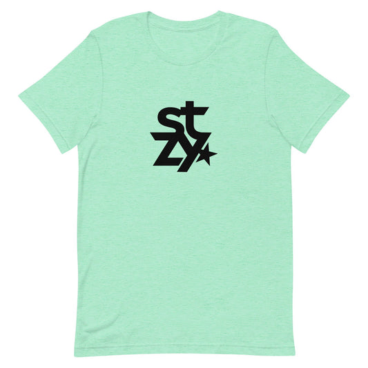 STZY Star Tee - STEEZY Clothing