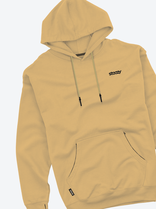 STEEZY - Steezy Session Hoodie - Clothing