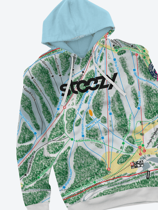 Showdown Hoodie - STEEZY Clothing