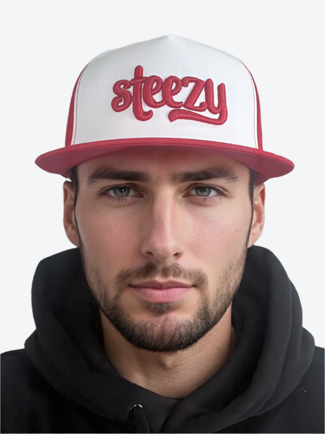 Steezy Snapback Hats – STEEZY