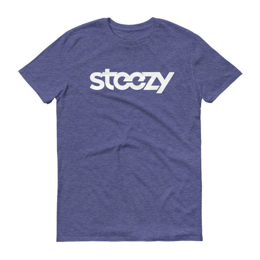 Steezy Logo Unisex Tee (S) - STEEZY Clothing