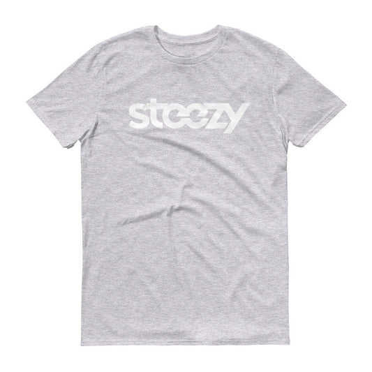 Steezy Logo Unisex Tee (S) - STEEZY Clothing