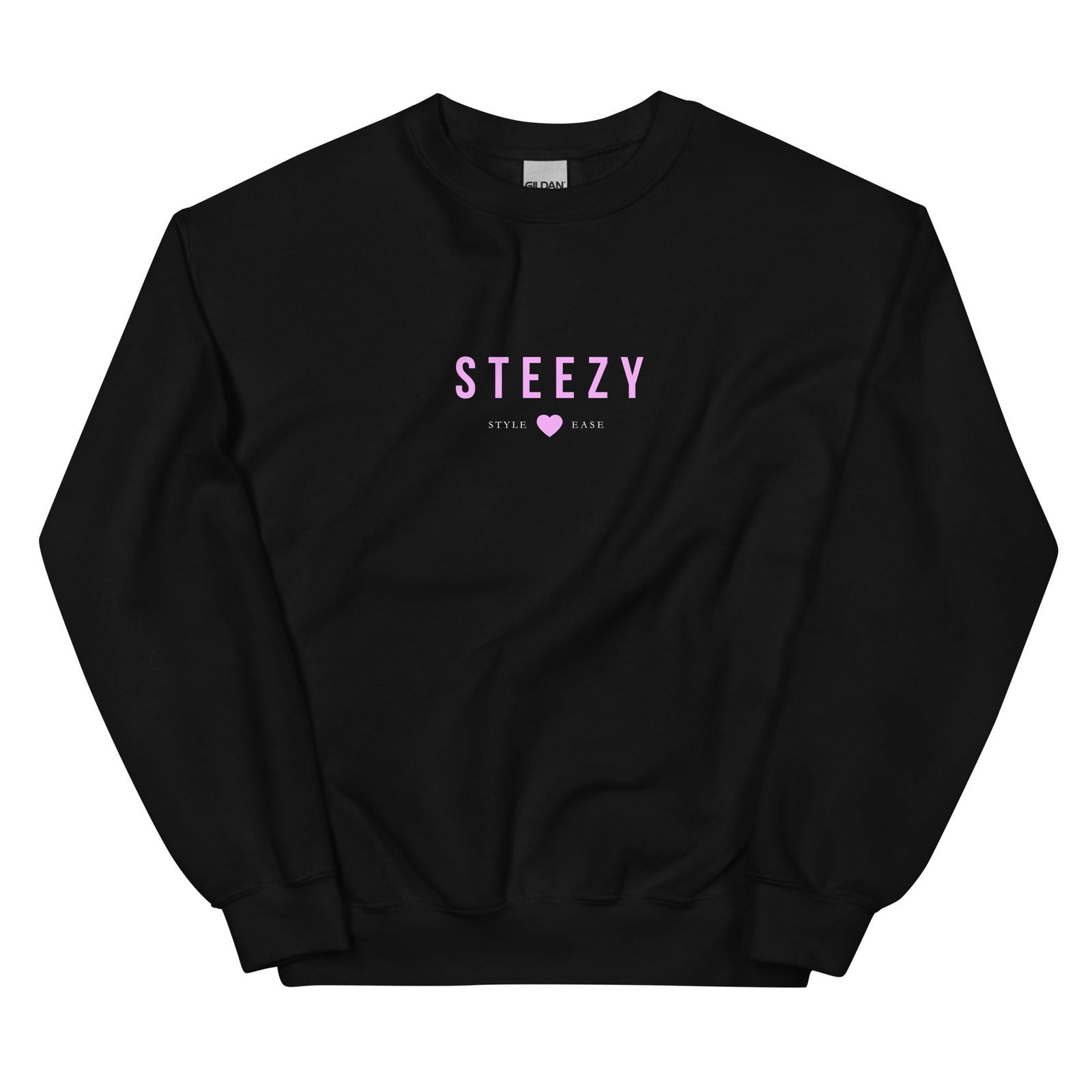 Steezy Love Sweatshirt - STEEZY Clothing