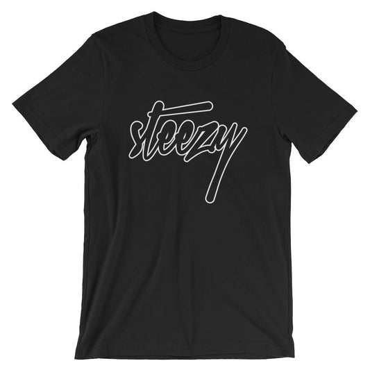 Steezy Style Tee - STEEZY Clothing