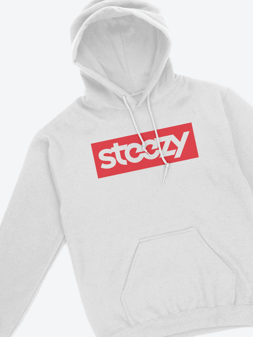 Sup Steezy Hoodie - STEEZY Clothing