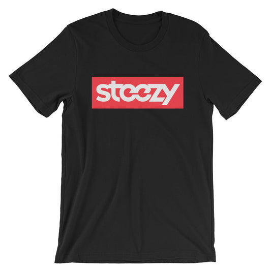 Sup Steezy Tee - STEEZY Clothing