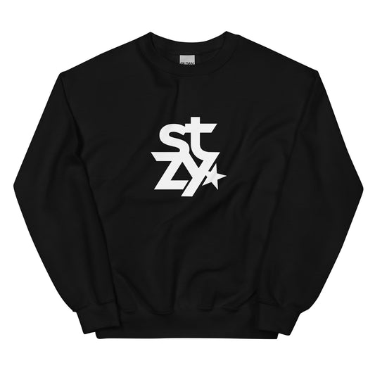 STZY Star Sweatshirt