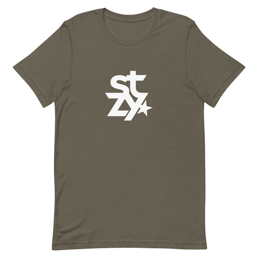 STEEZY - STZY Star Tee - Clothing