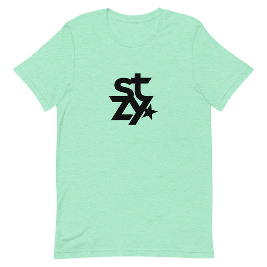 STEEZY - STZY Star Tee - Clothing